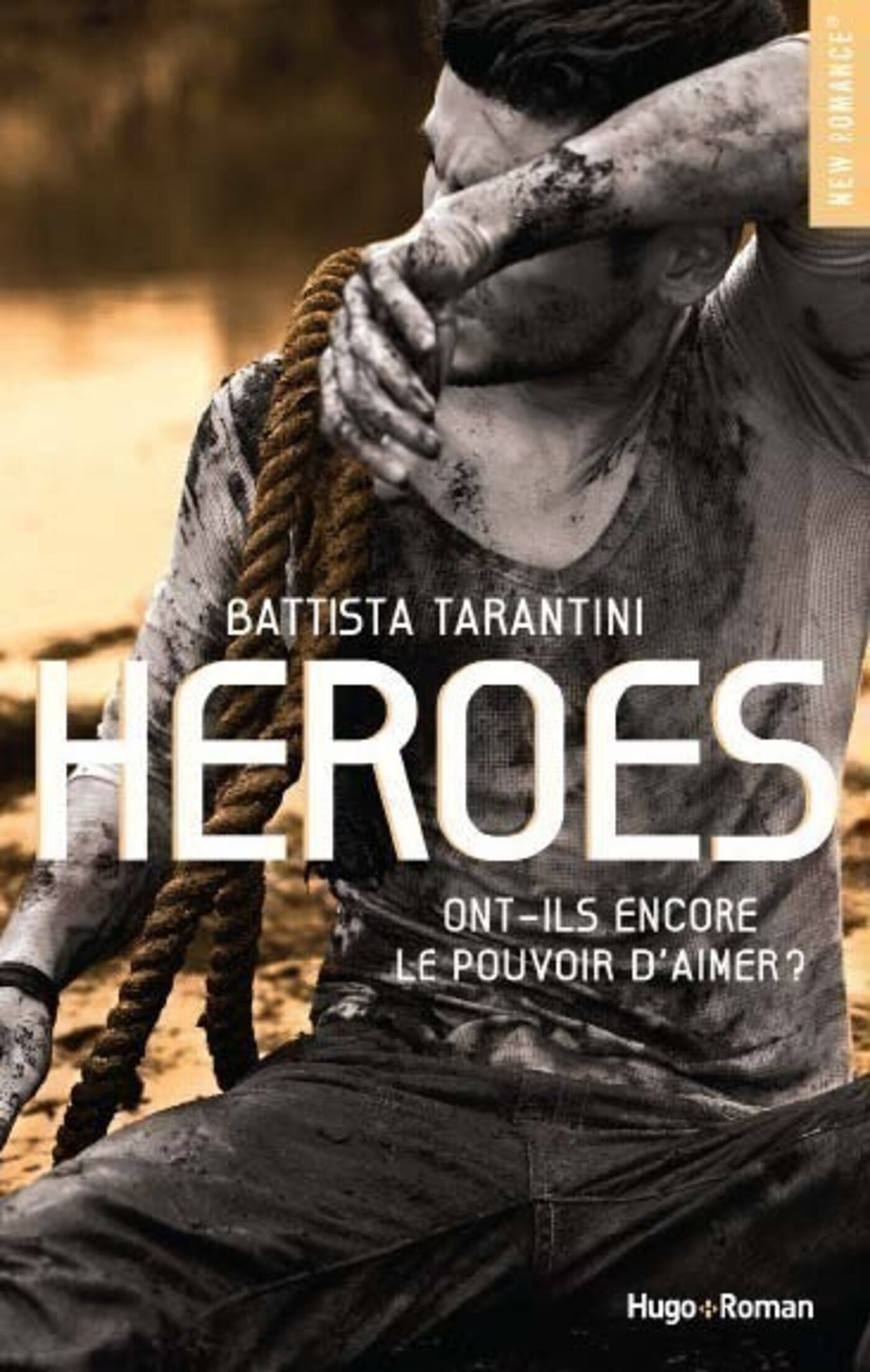 RÃ©sultat de recherche d'images pour "Heroes' de Battista Tarantini - Poche"